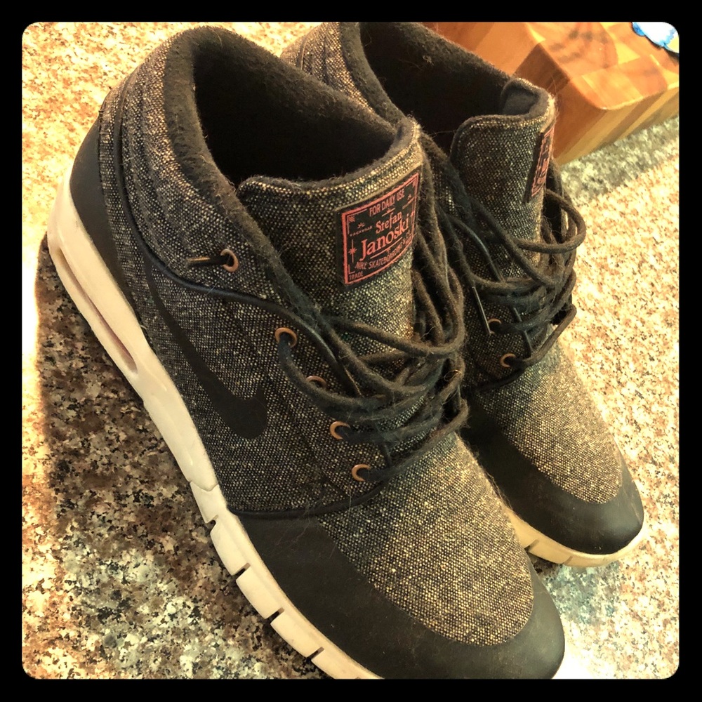 Nike SB